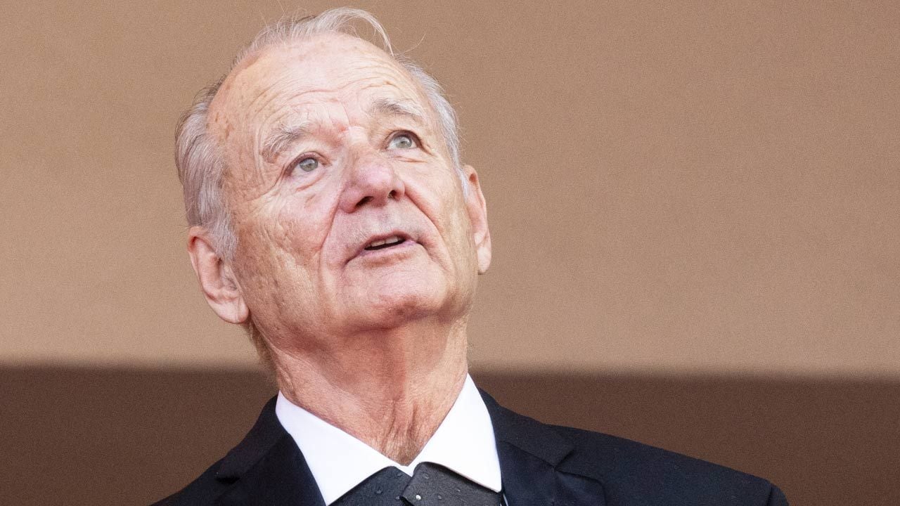 "C’était vraiment n’importe quoi" : sorti il y a 21 ans, ce film est l'un des plus grands regrets de Bill Murray