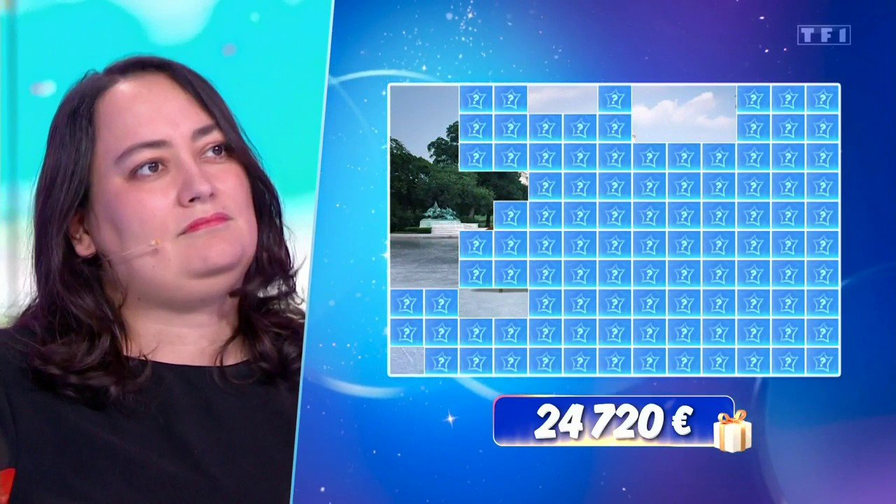 Les 12 coups de midi qui se cache derrière la nouvelle étoile mystérieuse ? (Avril 2023) TV Les 12 coups de midi qui se cache derrière la nouvelle étoile mystérieuse ? (Avril 2023) TV
