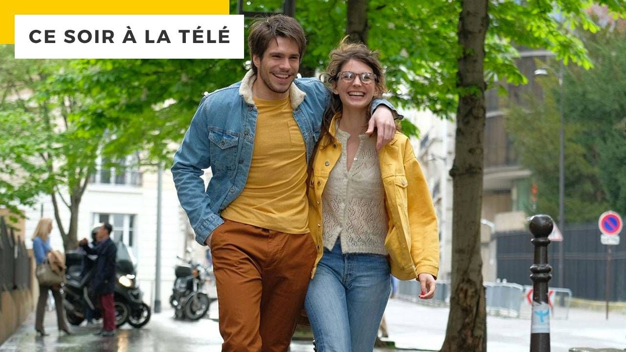 Tonight on TV: The best of French romantic comedy