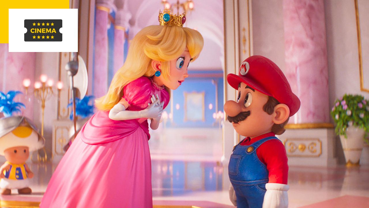 3.9 out of 5: Best Super Mario Bros Video Game Adaptation by Audience?
