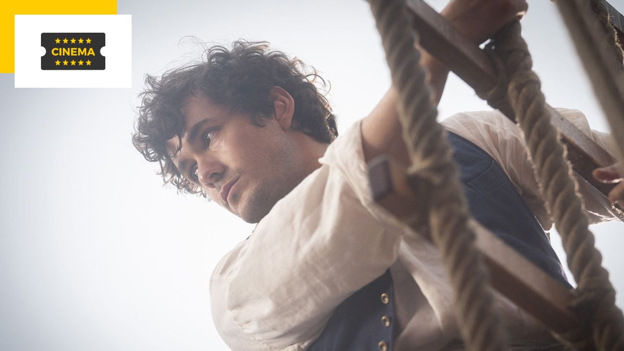 The Little Mermaid: Where Did You See Jonah Hower-King Prince Eric Charming?