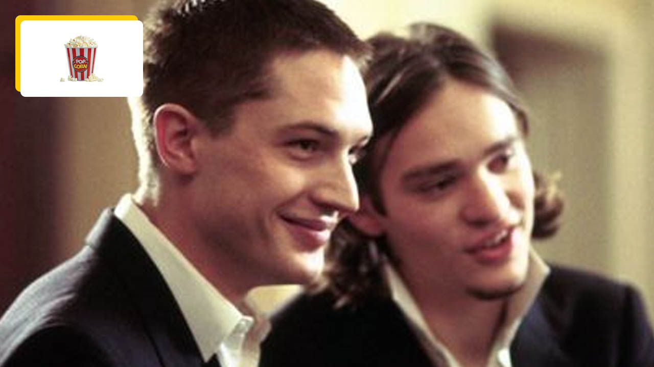 Even Tom Hardy fans don’t know about this brilliant thriller, the ending of which you will never guess!
