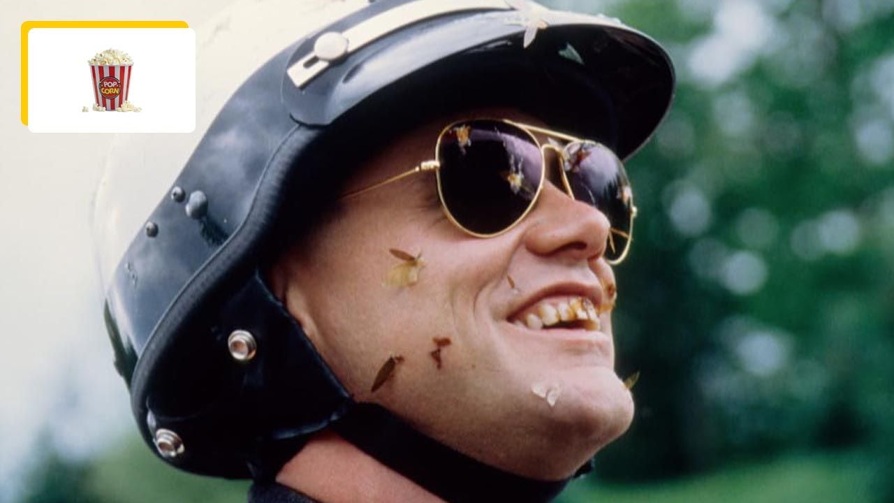 This Jim Carrey movie is more than 20 years old, but it has not lost its comedic power!