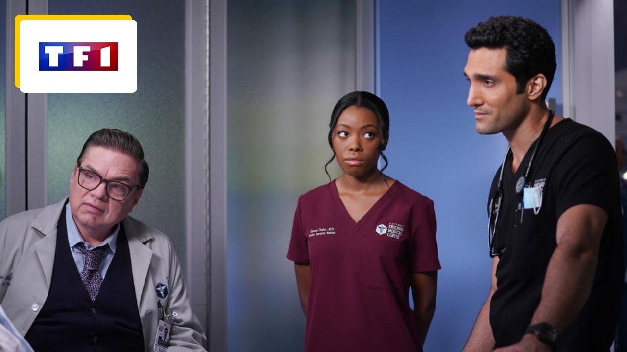 Chicago Med: An iconic character leaves the series at the end of season 9
