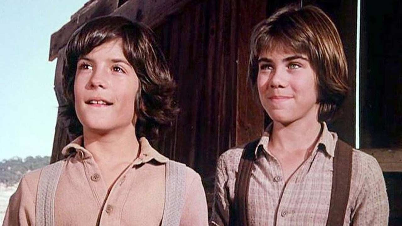 "Je ne pouvais pas le voir en peinture" : 48 ans plus tard, cet acteur de La Petite maison dans la prairie confiait qu'il ne s'entendait pas toujours avec l'une des stars de la série culte