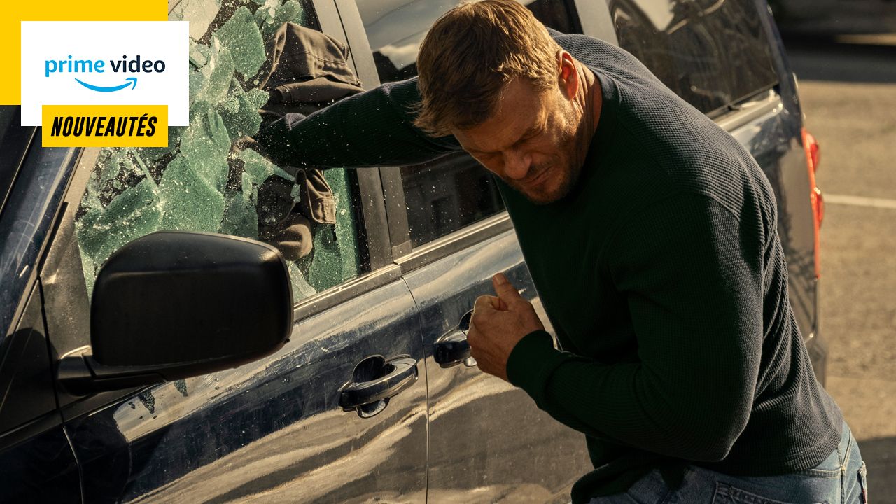 New on Prime Video: The return of the platform’s most popular hero