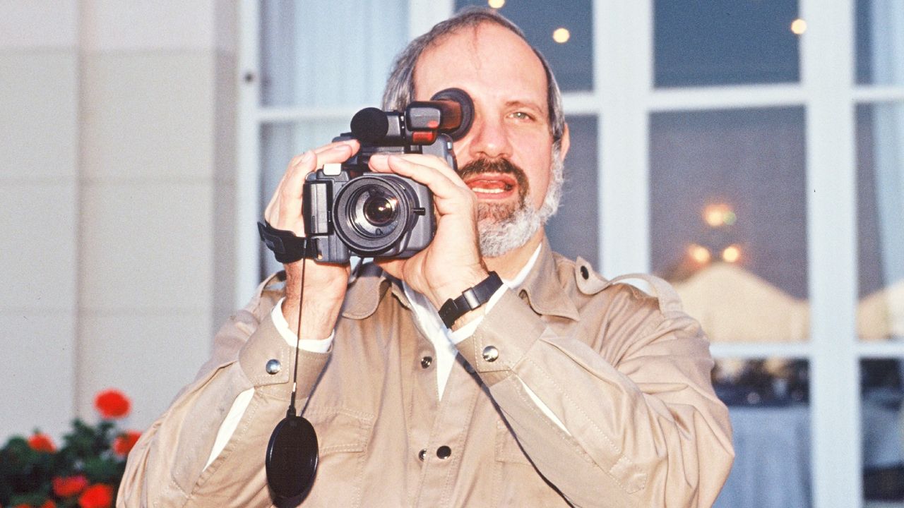 Selon AlloCiné, le réalisateur Christophe Gans a été déçu lors de sa rencontre avec le légendaire Brian De Palma il y a 20 ans — Cinéma & Films