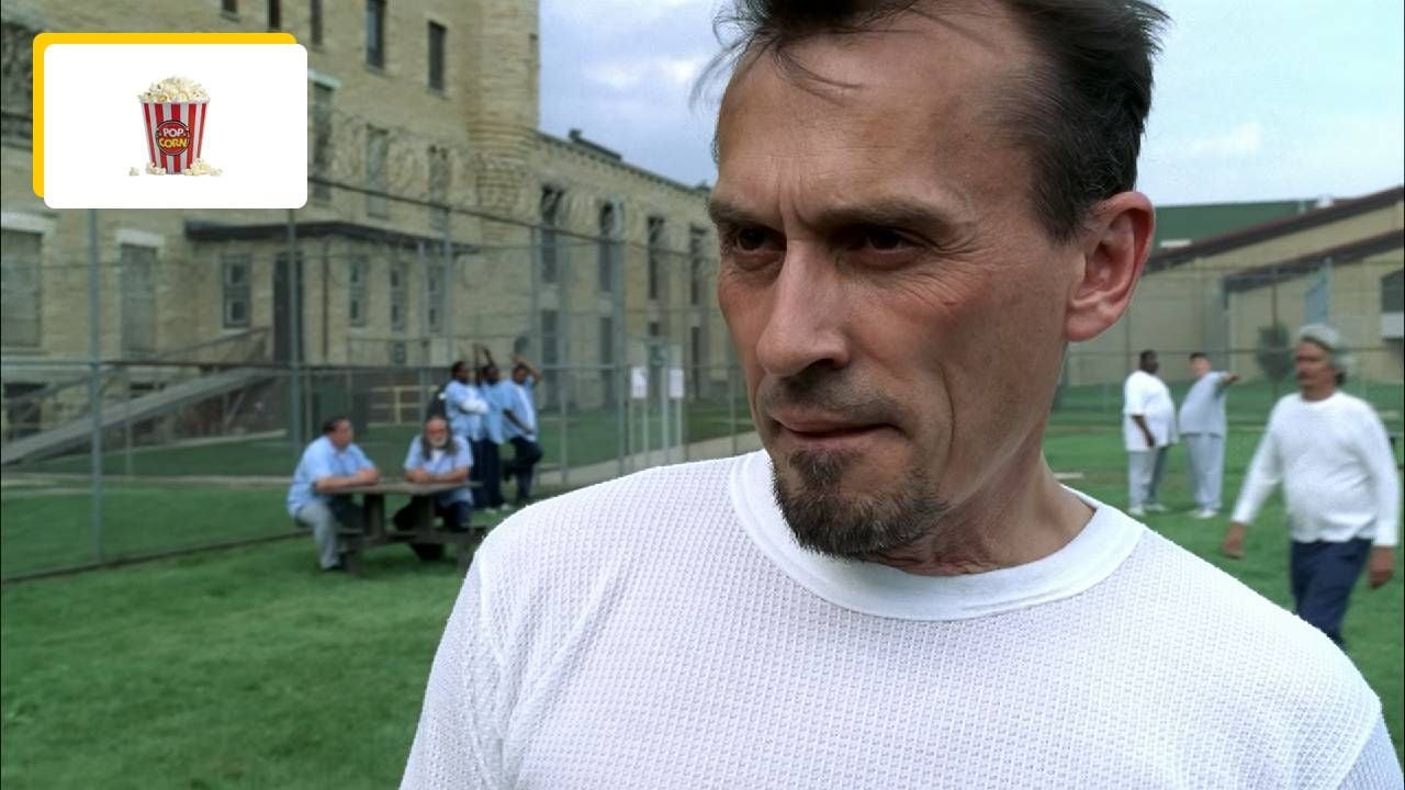 He was one of the best characters in Prison Break: Whatever happened to Robert Knepper who played T-Bag?