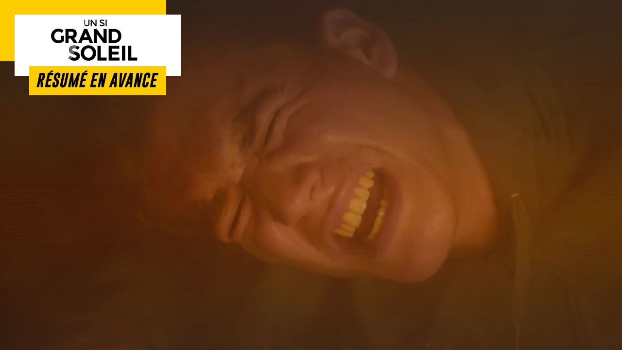 Un Si Grand Soleil preview: Friday 15 September 2023 episode recap [SPOILERS]