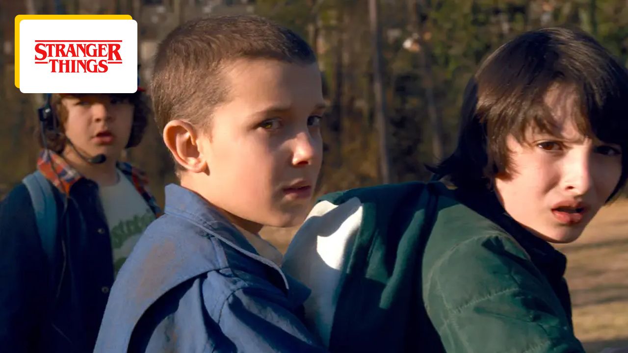 ‘I know the age gap’: This Stranger Things star recounts her strange encounter with a fan