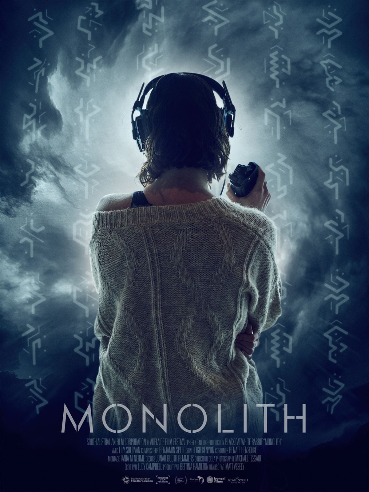 Monolith streaming gratuit