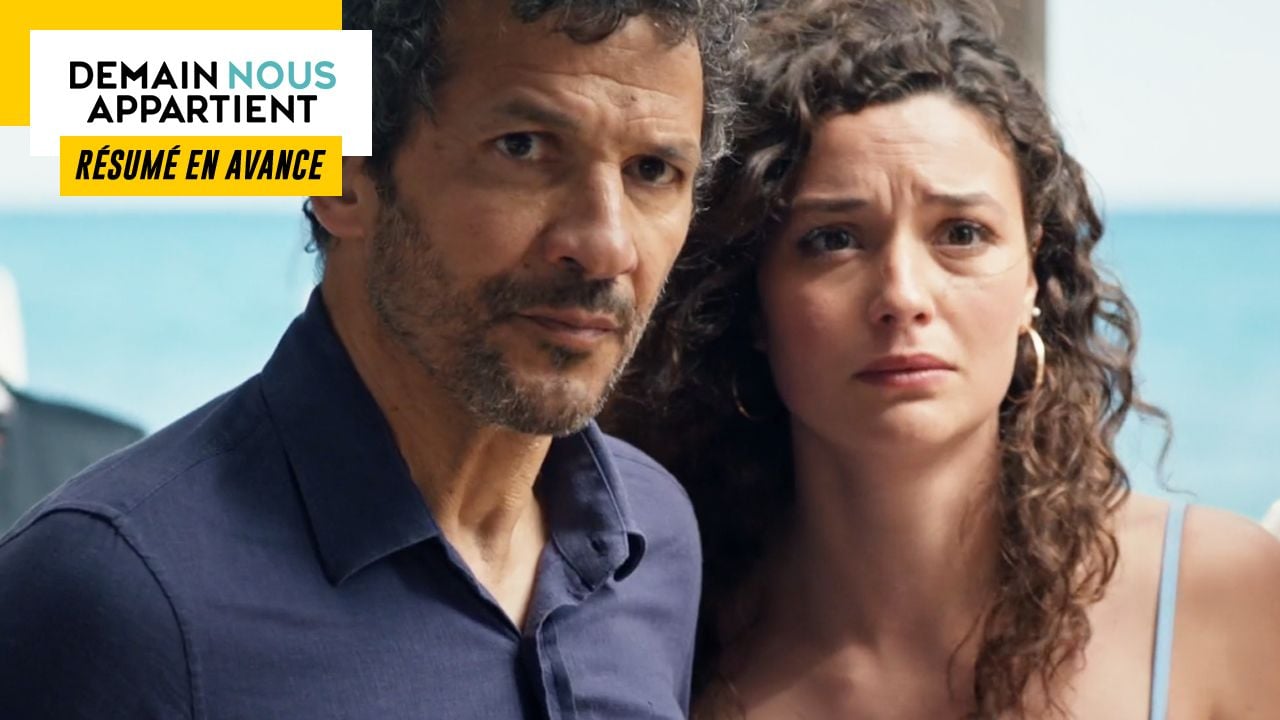 Tomorrow Belongs to Us: What’s in store for Friday 9 June 2023 Episode 1445 [SPOILERS]