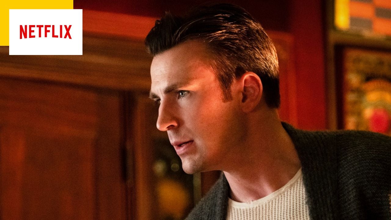 Netflix: Only one week left to catch the movie that cost the platform 0 million!