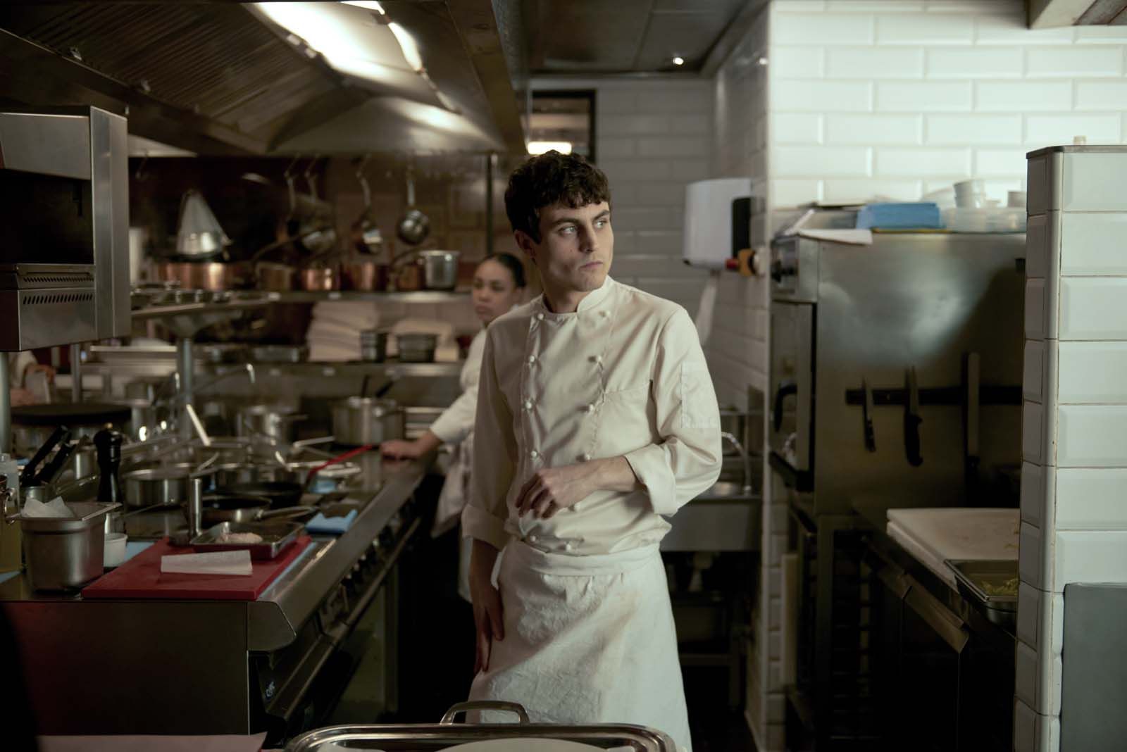 Photo du film La Réparation - Photo 14 sur 20 - AlloCiné