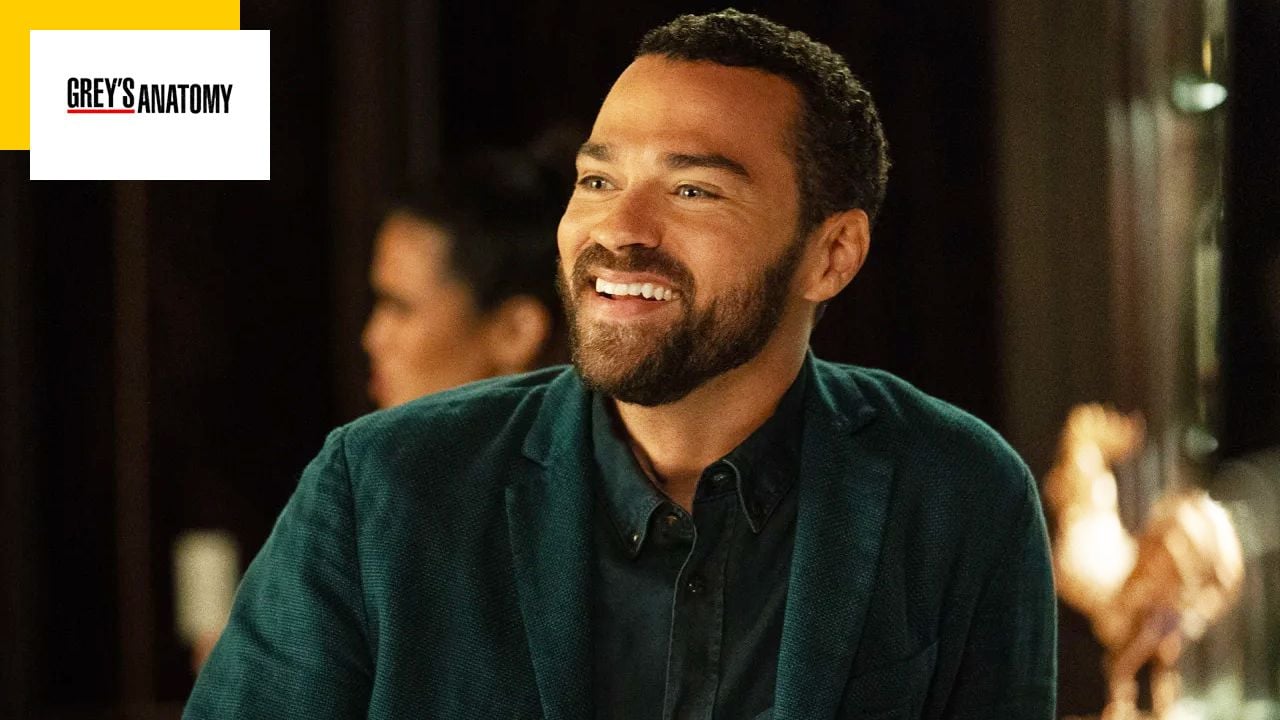 Grey’s Anatomy: What happened to Jesse Williams (Jackson) after he left the series?