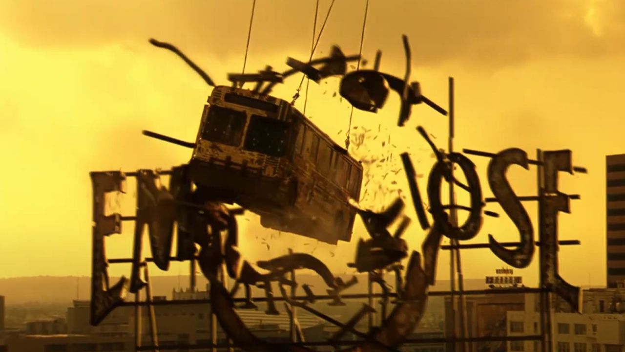  million: This is one of the most expensive scenes in cinema, but everyone forgot about the movie!