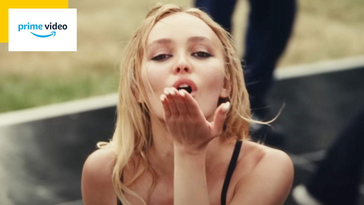 The Idol La S Rie Avec Lily Rose Depp Et The Weeknd Promet D Tre Plus Scandaleuse Que Jamais