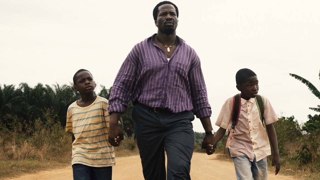 Un Jour avec mon père, un film marquant à Cannes, selon AlloCiné — Cinéma & Films
