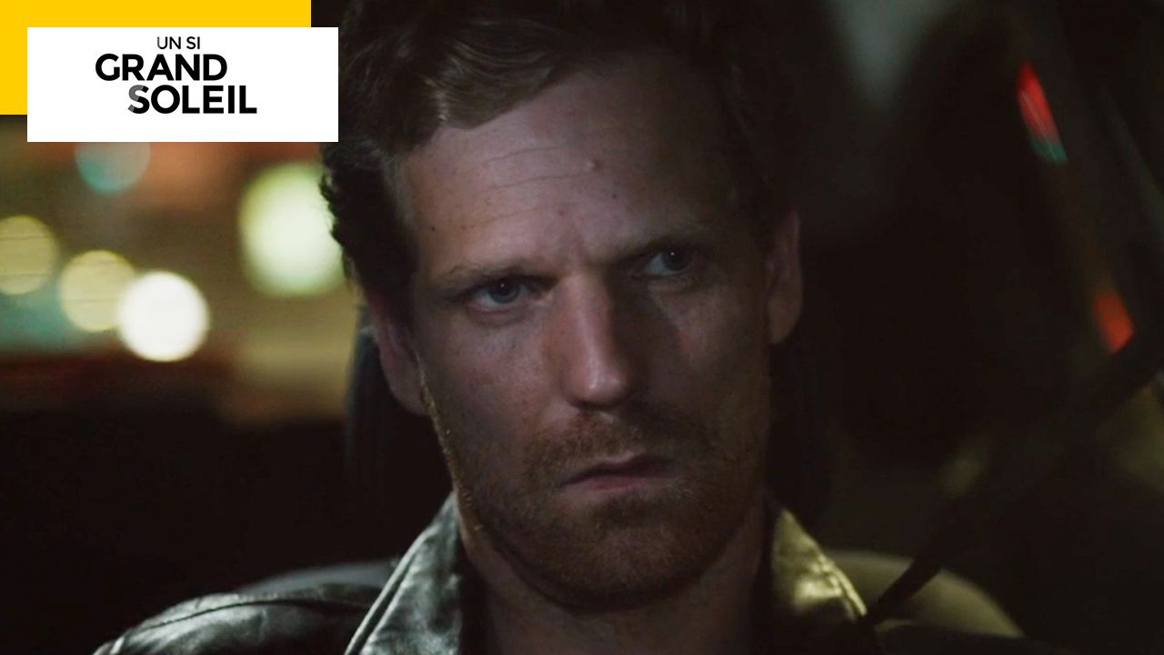 Un Si Grand Soleil: Will Ian seek revenge for his wife’s death?