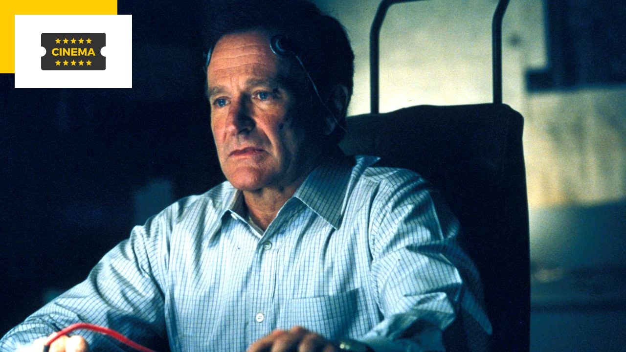 Robin Williams’ voice recreated by artificial intelligence: his daughter Zelda protests!