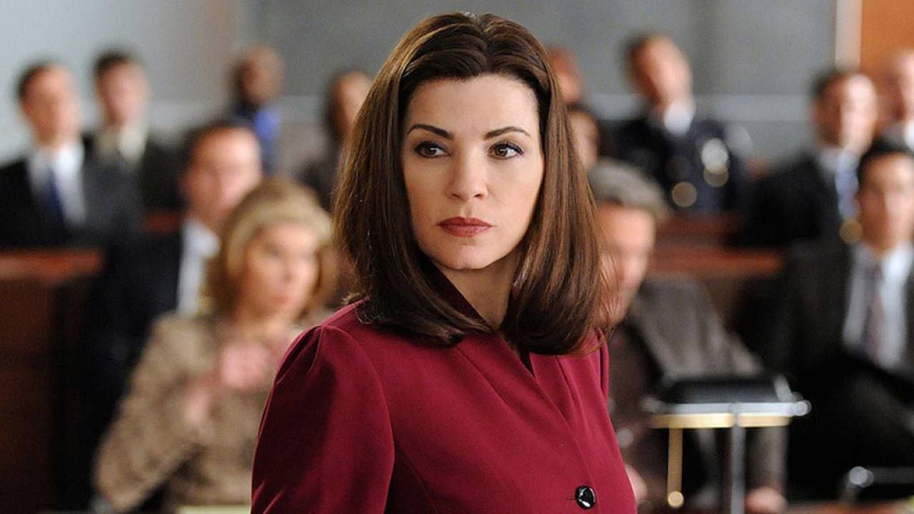 10 ans après la fin de The Good Wife, que devient Julianna Margulies, son héroïne ?