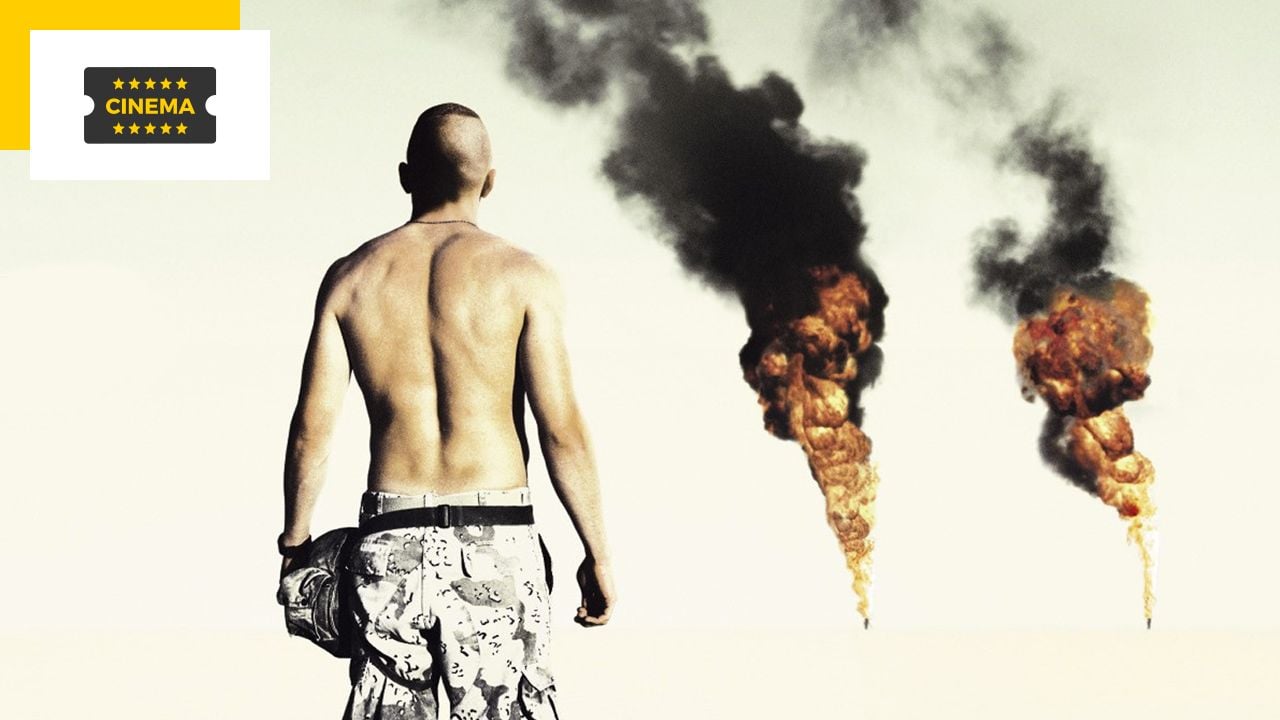 One of the best war movies of the last 20 years has three sequels that almost nobody knows about
