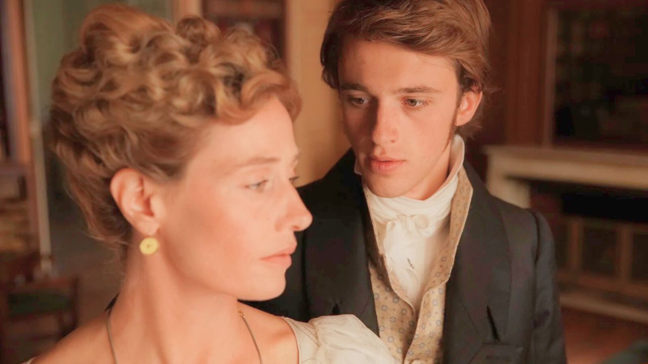 « Illusions Perdues » arrive sur Netflix, une adaptation remarquée de Balzac selon AlloCiné — Cinéma & Films