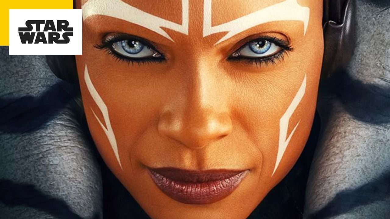 Star Wars: We finally get to know Ahsoka as Admiral Thrawn’s interpreter in the series, and fans are going to be overjoyed!