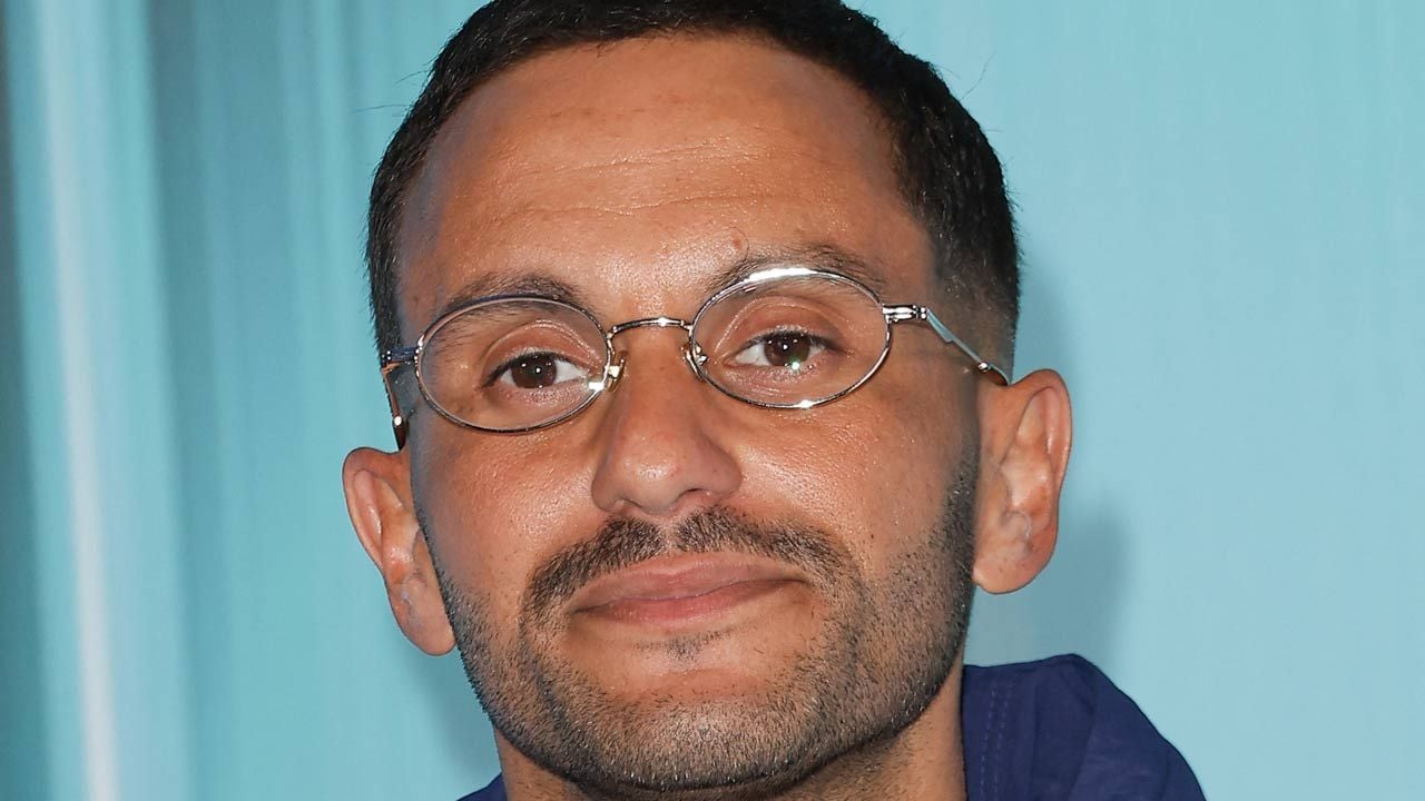 "En slip chez moi en train de manger un kebab" : Malik Bentalha raconte la genèse de Taxi 5