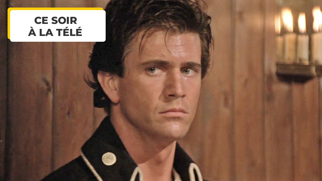 The Bounty on Arte: The Movie With Mel Gibson and Anthony Hopkins Almost Sinks… Because of Superman