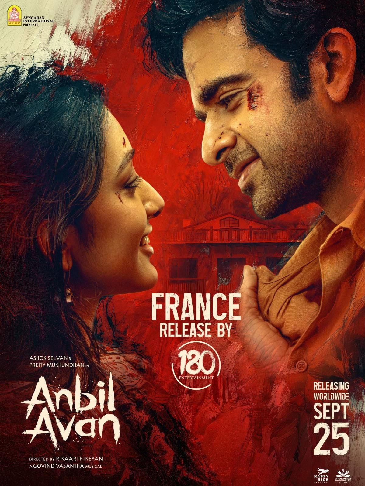 Anbil Avan streaming vf gratuit