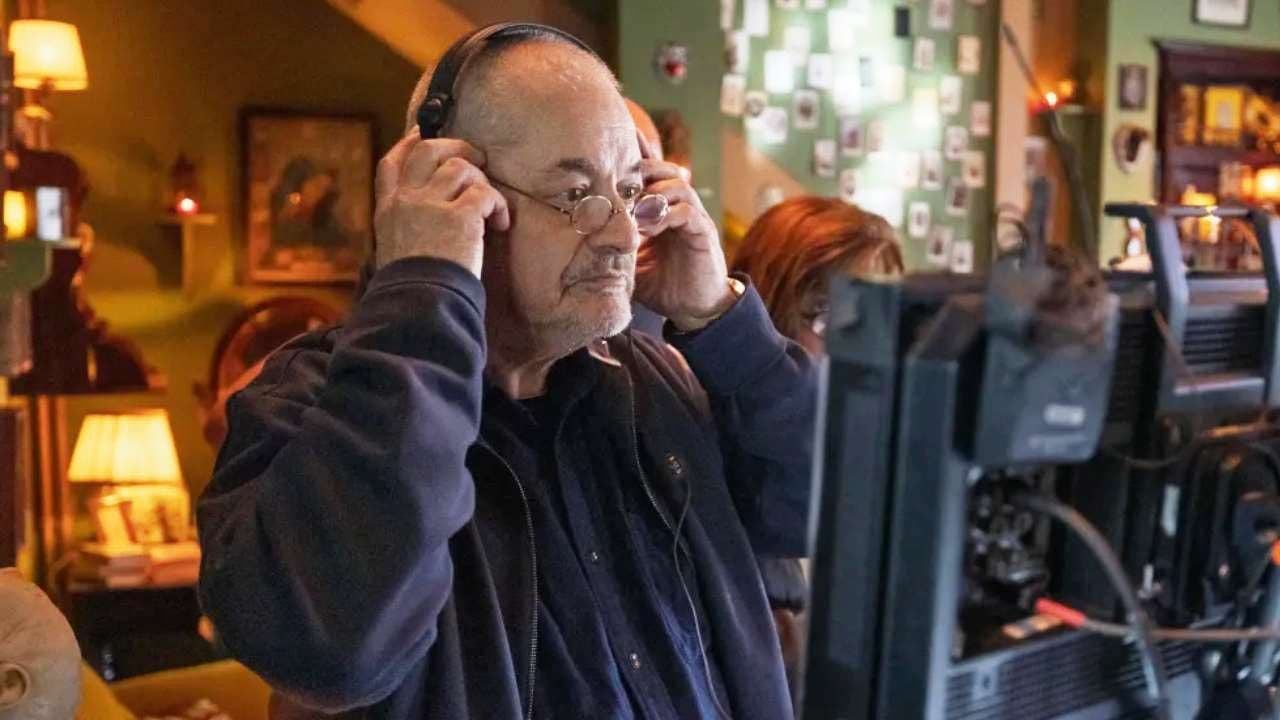 Change Flower Water with Jean-Pierre Jeunet: Here is the full actress of the cinema novel in the world for 3 million copies in the world Change Flower Water with Jean-Pierre Jeunet: Here is the full actress of the cinema novel in the world for 3 million copies in the world