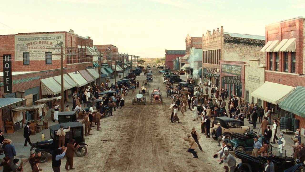 "Un très grand moment de cinéma" : noté 4,1 sur 5, c'est le meilleur western de l'année 2023... Et il dure 3h26 !