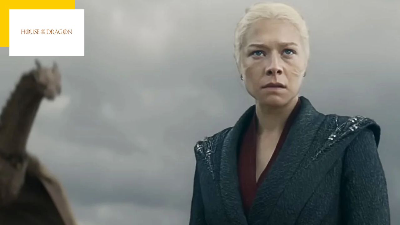 ‘They will make you cry’: Game of Thrones author confirms first episodes of House of the Dragon Season 2