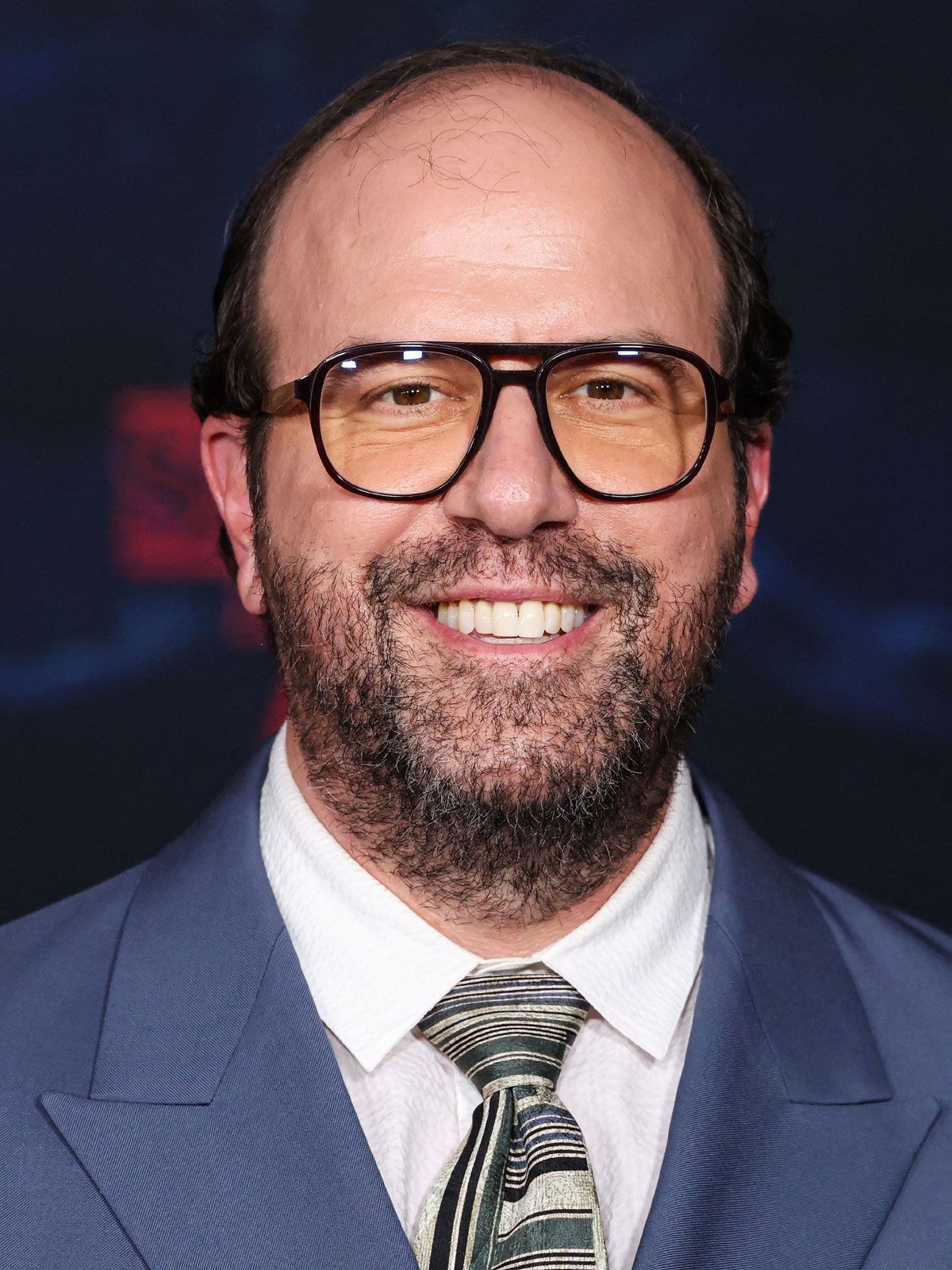 Brett Gelman