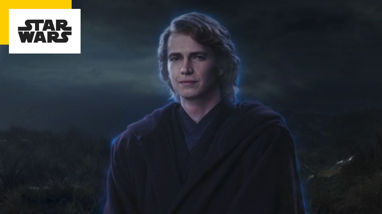 ‘The fan support has been great’: Hayden Christensen is returning to Star Wars