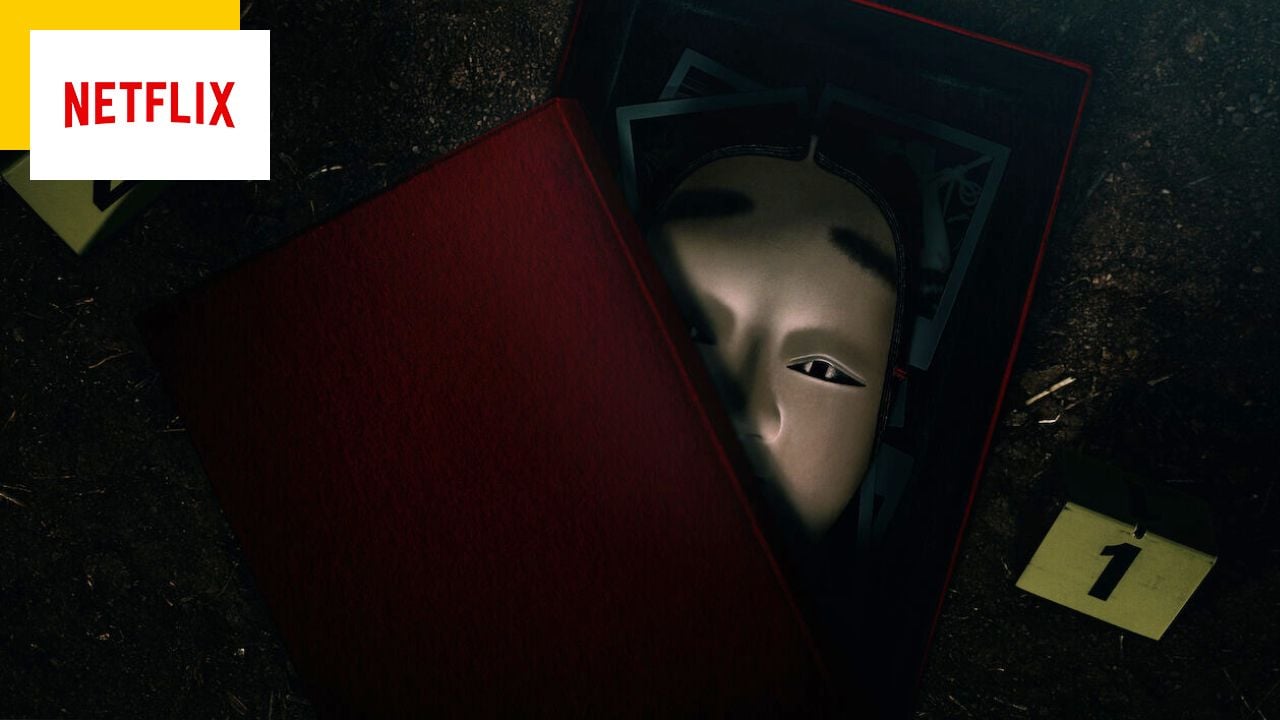 News on Netflix: What is this detective series with a particularly creepy game of cat and mouse?