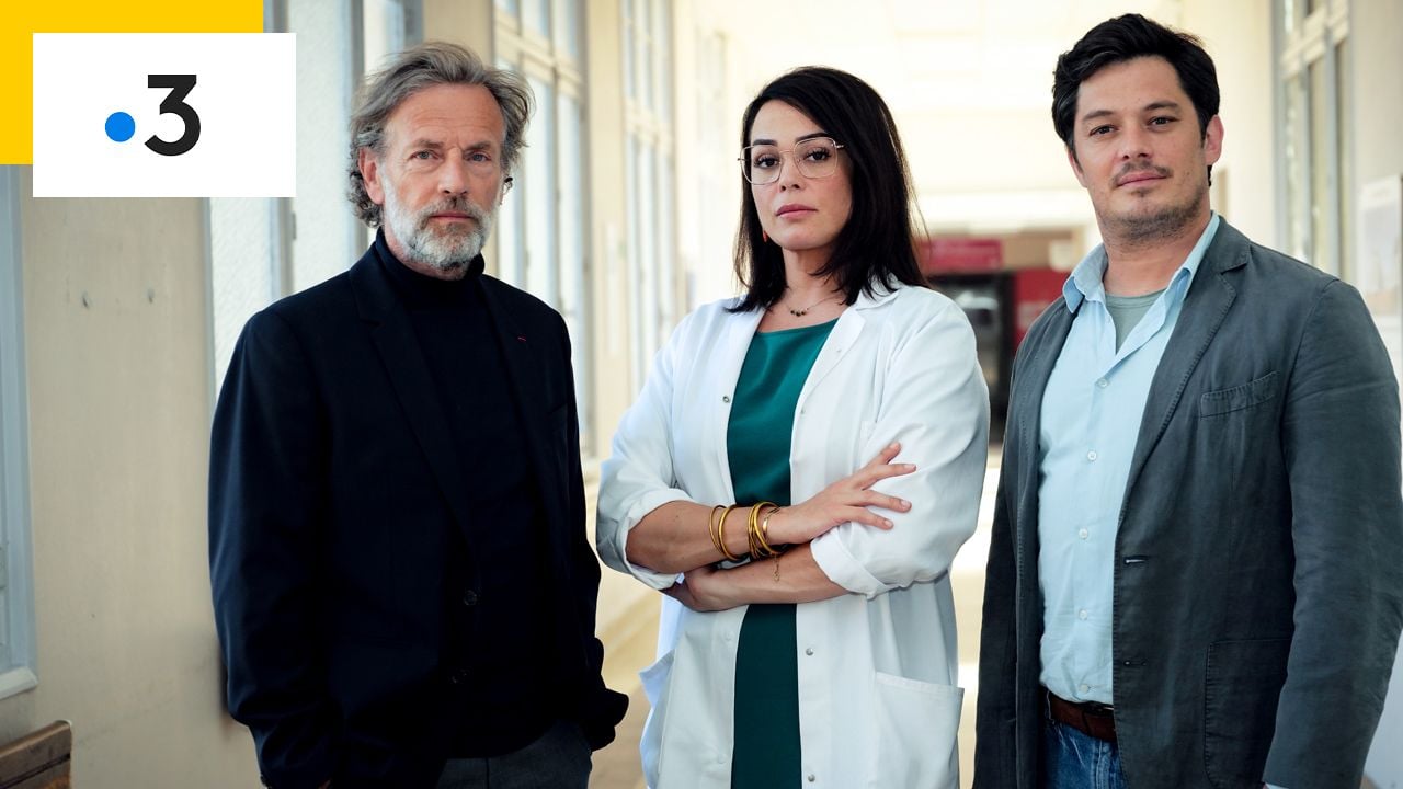 The Sleeping Village on France 3: How much is this intriguing TV movie with Lola Deweyer worth?
