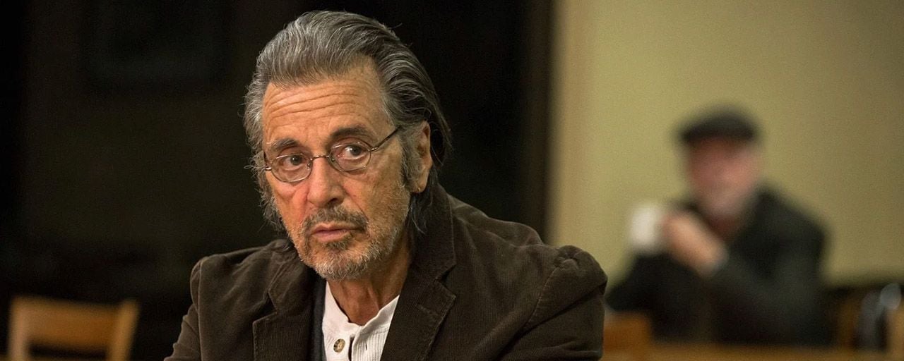 Al pacino