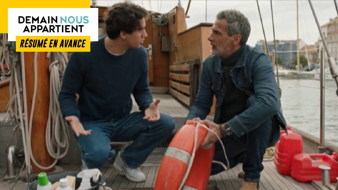 Tomorrow Belongs to Us: What’s in store for Wednesday 10 January 2024 Episode 1597 [SPOILERS]