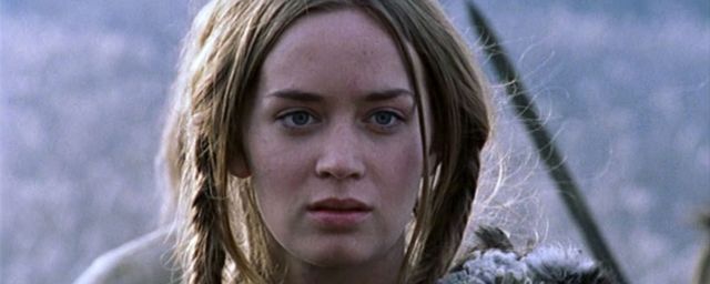 Emily Blunt dans “Boudica” (2003)