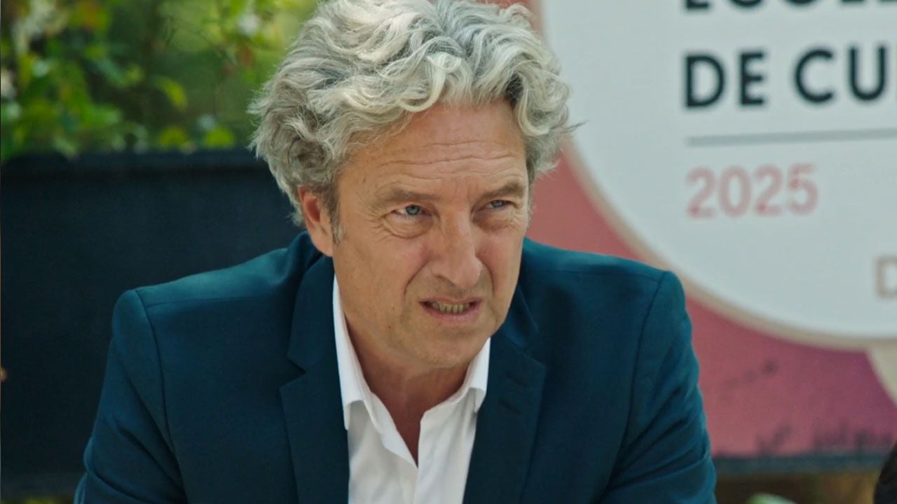 Ici tout commence : qui gagne le concours de la Meilleure école de cuisine de France ? Voici enfin la réponse