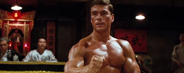 Bloodsport (1988)