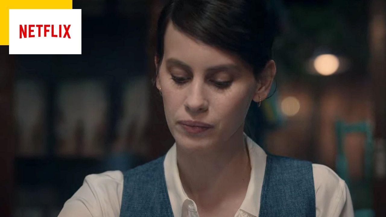 La Petite Fille sous la neige sur Netflix : que comprendre de la fin de