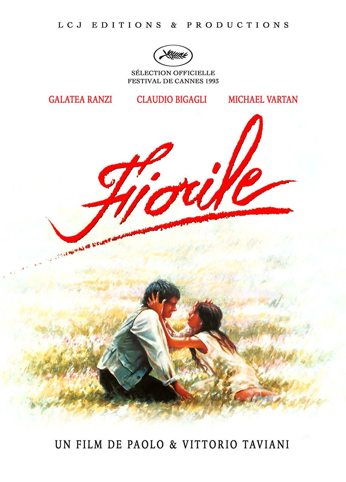 Fiorile streaming