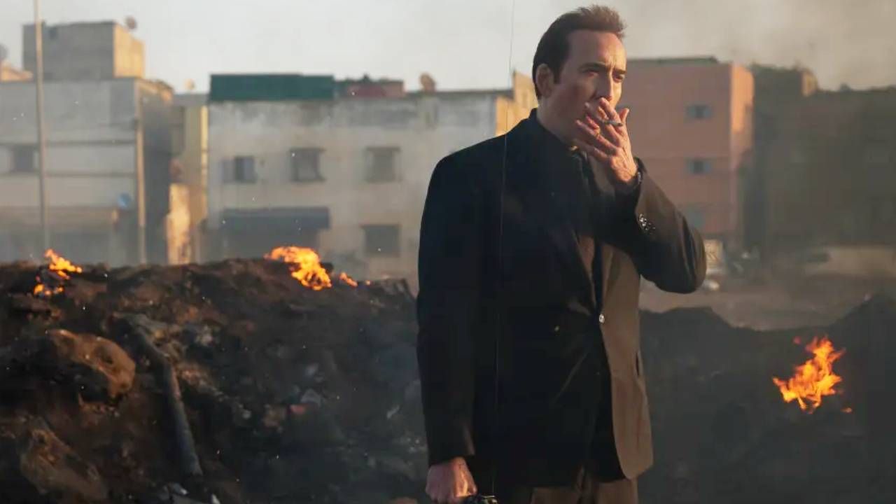 Suite de Lord of War : un nouveau film avec Nicolas Cage annoncé après vingt ans — Cinéma & Films