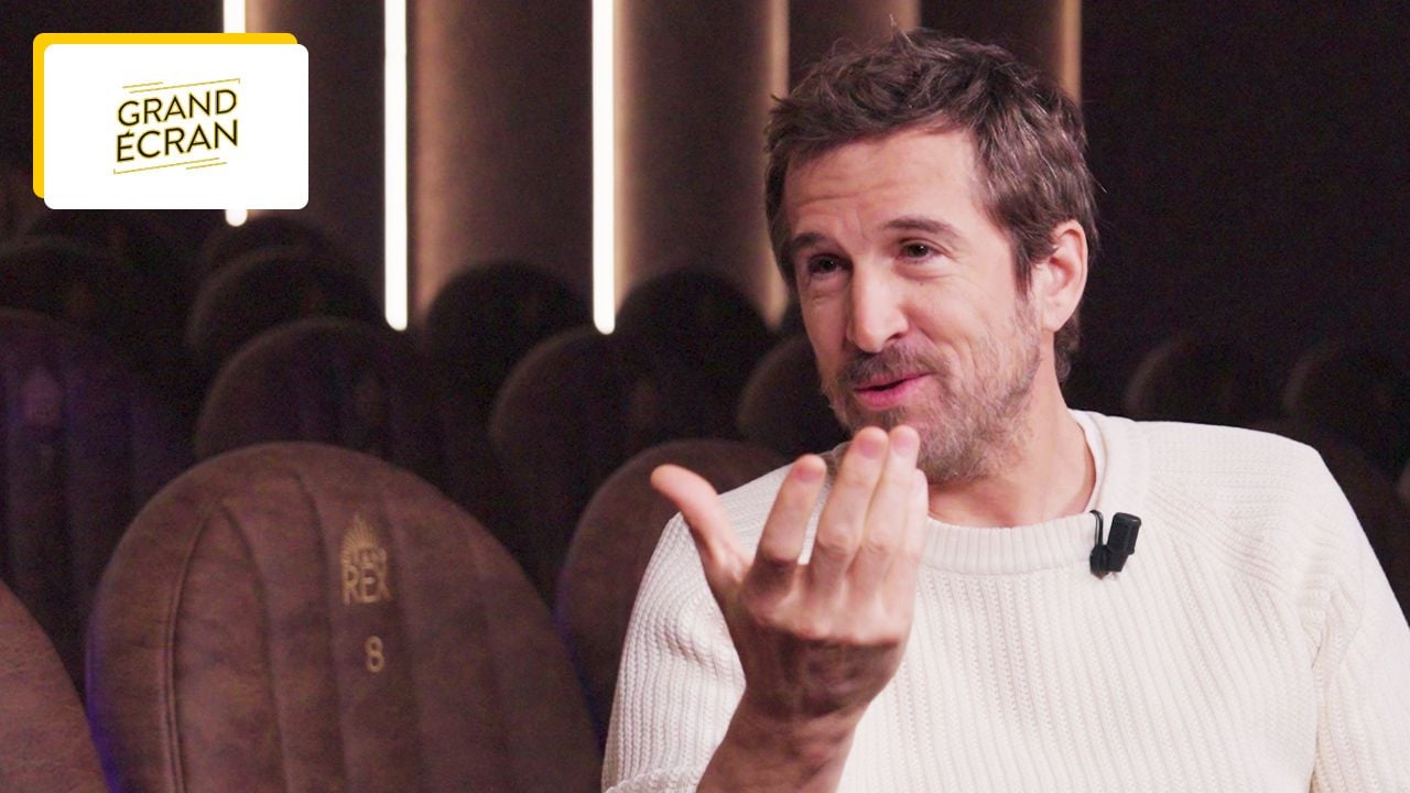 Guillaume Canet and Asterix: “I don’t think Dark M…”