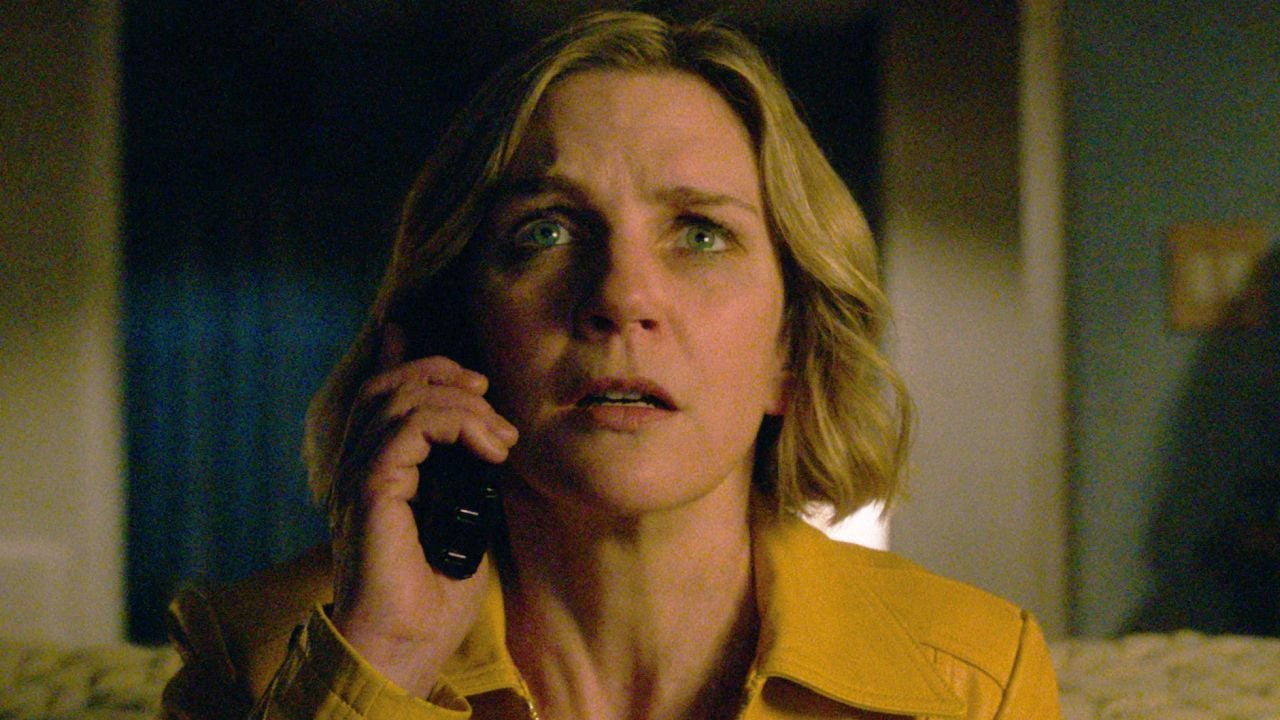 First Pictures: Breaking Bad Creator is back with a science fiction series and we are already looking forward to! First Pictures: Breaking Bad Creator is back with a science fiction series and we are already looking forward to!