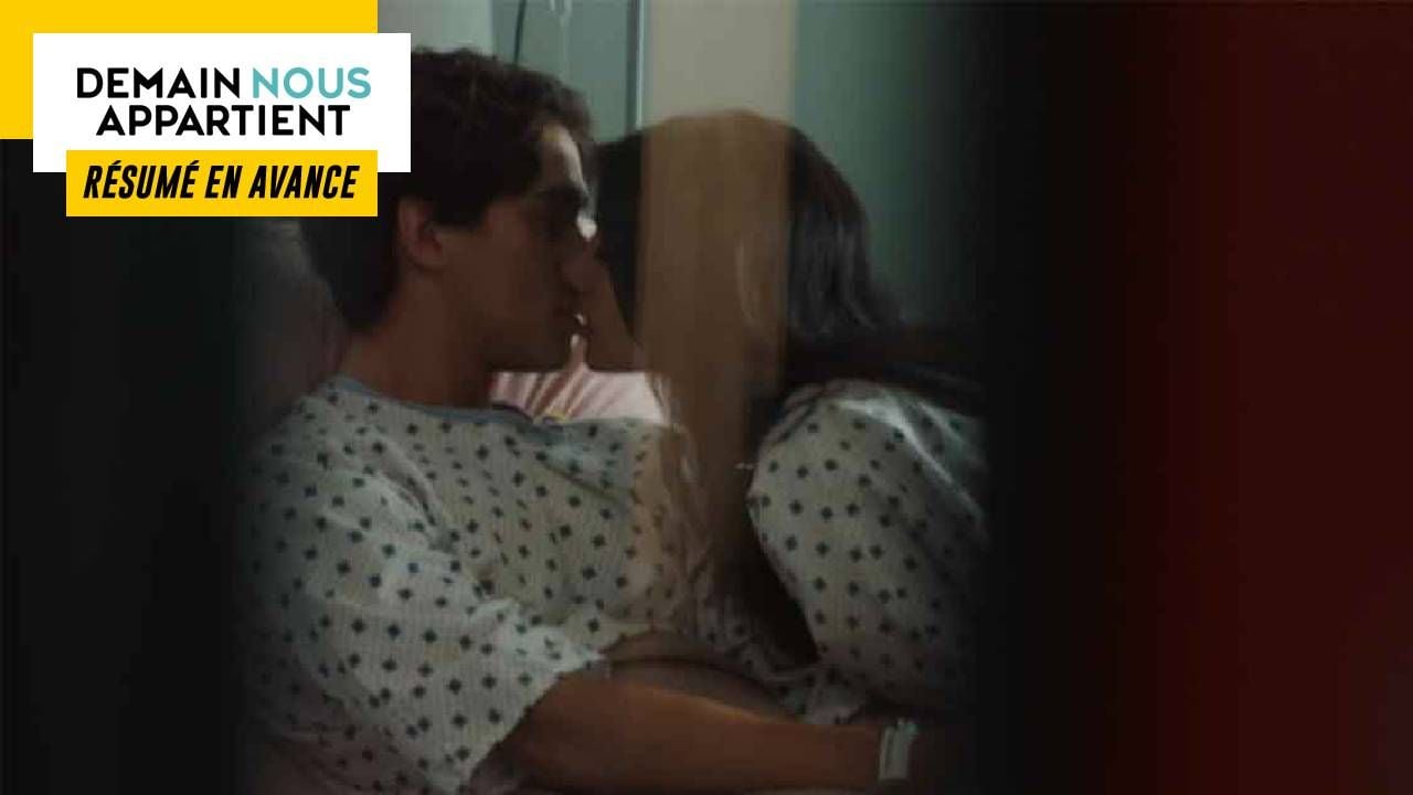 Tomorrow Belongs to Us: What’s in store for Friday 10 November 2023 Episode 1554 [SPOILERS]