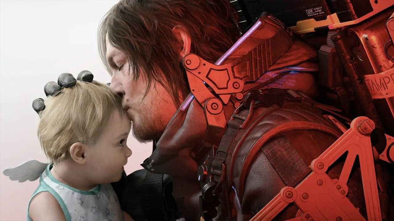 Death Stranding 2: Hideo Kojima presents a fabulous trailer … 10 minutes!